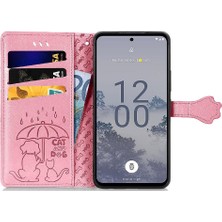 Szy Mall Nokia X30 Telefon Kılıfı (Yurt Dışından)