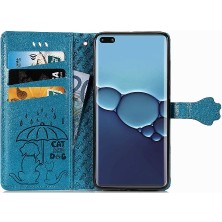 Szy Mall Huawei P40 Telefon Kılıfı (Yurt Dışından)