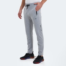 Slazenger OLIVA IN Erkek Eşofman Altı Gri