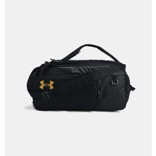 Under Armour  Ua Contain Duo Md Bp Silindir Çanta 1381919-001