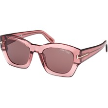Tom Ford TF1083/S 72E 52 Kadın Güneş Gözlüğü