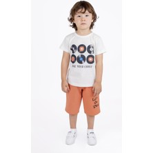 Best Kids Erkek Çocuk Şort