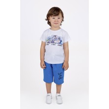 Best Kids Erkek Çocuk Şort