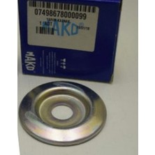 Mako Alternatör Kasnaği Yarim Dkş M131-TMPR 18051