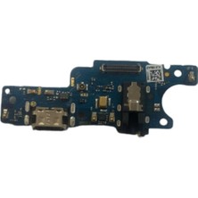 Senal Store Huawei Y70 Şarj Soket Mikrofon ve Kulaklık Bordu Full