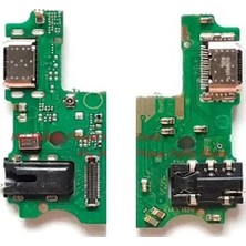 Senal Store Inifix Zero 8i Şarj Soket Mikrofon ve Kulaklık Bordu Senalstore