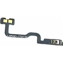 Senal Store Oppo Reno 4 Lite On-Off Açma Kapama Filmi Flex Senalstore