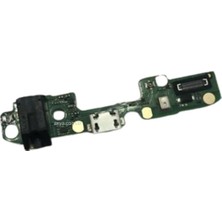 Senal Store Tecno Pova Şarj Soket Mikrofon Kulaklık Bordu Ld7 Senalstore