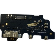Senal Store Tcl Plex Şarj Soket Mikrofon Bordu T780H Senalstore