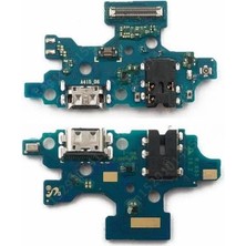 Senal Store Samsung A41 SM-A415 Şarj Soketli Mikrofon Bordu Senalstore