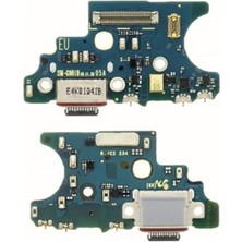 Senal Store Samsung Galaxy S20 Uyumlu Şarj Soketli Mikrofon Bordu G980F