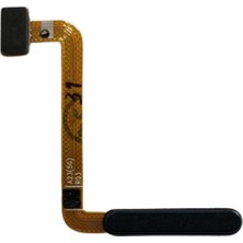 Senal Store Samsung A23 On Off Tuşlu Film Flexi A235F - Siyah Senalstore