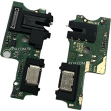 Senal Store Tecno Camon 16 Şarj Soket Mikrofon Bordu Ce9 Senalstore