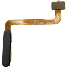 Senal Store Samsung M22 On Off Tuşlu Film Flexi M225F - Beyaz Senalstore