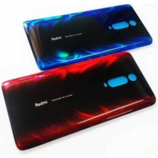 Senal Store Senalstore Xiaomi Mi 9t,mi 9t Pro,redmi K20,K20 Pro Arka Pil Kapak Cam