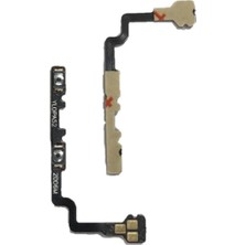 Senal Store Oppo A52 Yan Ses Açma Kapama Filmi Flexi Senalstore