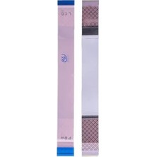 Senal Store Samsung Galaxy Uyumlu Tab E T560 LCD Ara Filmi Flexi