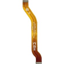 Senal Store Huawei P Smart S 2020 LCD Ara Filmi Flexi Aqm-Lx1