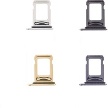 Senal Store Apple iPhone 12 Pro Sim Kart Tepsisi Senalstore