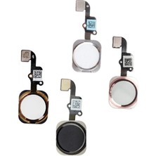 Senal Store Apple iPhone 6s Plus Orta Tuş Filmi Senalstore