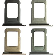 Senal Store Apple iPhone 11 Pro Sim Kart Tepsisi Senalstore