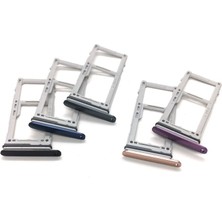 Senal Store Samsung Galaxy S9 Plus Sim Kart Tepsisi G965F Senalstore