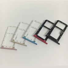 Senal Store Xiaomi Redmi Note 5 Sim Kart Tepsisi Senalstore