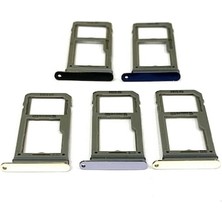 Senal Store Samsung Note 8 N950 Sim Yuvası Sim Kapağı Sim Tepsisi Senalstore