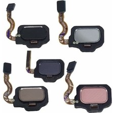 Senal Store Samsung Galaxy S8 Plus G955 Orta Tuş Filmi Flexi Senalstore