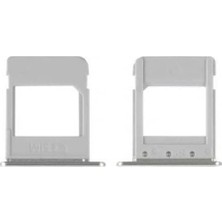 Senal Store Samsung Note 5 N920 Sim Kart Kapağı Yuvası Tek Simli Senalstore