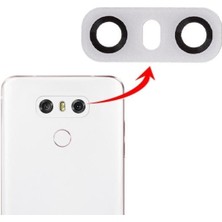 Senal Store Lg G6 Kamera Lens Senalstore
