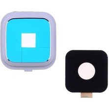 Senal Store Samsung Note 4 Note Edge Kamera Lens Kapak+Cam Senalstore