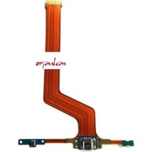 Senal Store Samsung Galaxy Uyumlu Tab P600/P605 Şarj Soketli Mikrofon Filmi