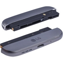 Senal Store Lg G5 Alt Kapak Full Şarj Soketi Senalstore