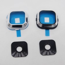 Senal Store Samsung Galaxy A5 2016 A510 Kamera Lens Camı Senalstore