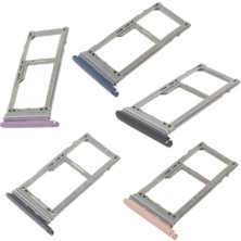 Senal Store Samsung Galaxy S9 Sim Kart Tepsisi G960F Senalstore