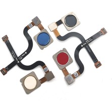 Senal Store Xiaomi Mi 8 Se Home Parmak Izi Okuyucu Filmi Flex Senalstore