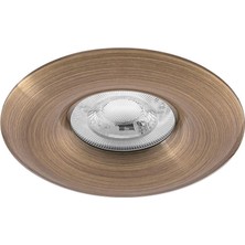 Nevo Sıva Altı Led Spot Eskitme 5W 3000K Gün Işığı ND400