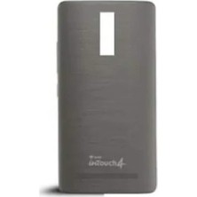 Senal Store Avea Intouch 4 Kasa Kapak Gri