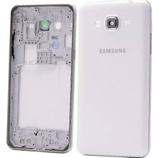 Senal Store Samsung Galaxy Grand Prime SM-G531 Kasa Kapak - Beyaz