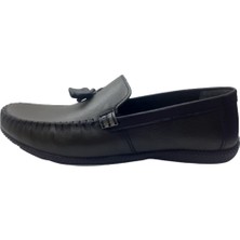 Nsr Haki Erkek Loafer Şık Günlük Ayakkabı N036-10