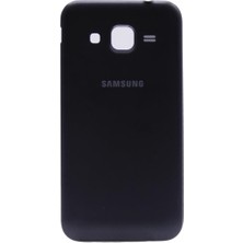 Senal Store Samsung Galaxy Core Prime SM-G360 Arka Kapak Pil Kapağı - Beyaz