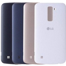 Senal Store Lg K10 K430 Arka Kapak Pil Kapağı