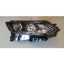 MATSUBA Far Qashqai 17-21 Rh (Motorlu) (Orjinal Tip Qashqai Yazılı)