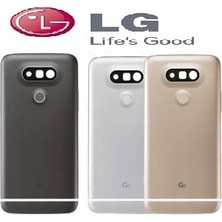 Senal Store Lg G5 H850 Kasa Kapak Siyah Siyah
