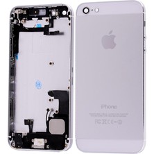 Senal Store Iphone 5 Kasa Full Dolu