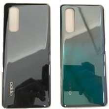 Senal Store Oppo Find X2 Arka Pil Kapağı CPH2023 Arka Kapak