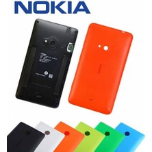 Senal Store Nokia Lumia 625 Arka Pil Batarya Kapak