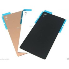 Senal Store Sony Xperia Z4 Arka Pil Batarya Kapak Cam