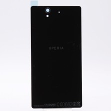 Senal Store Sony Xperia Z Arka Kapak Pil Kapağı